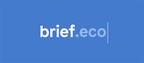 brief eco